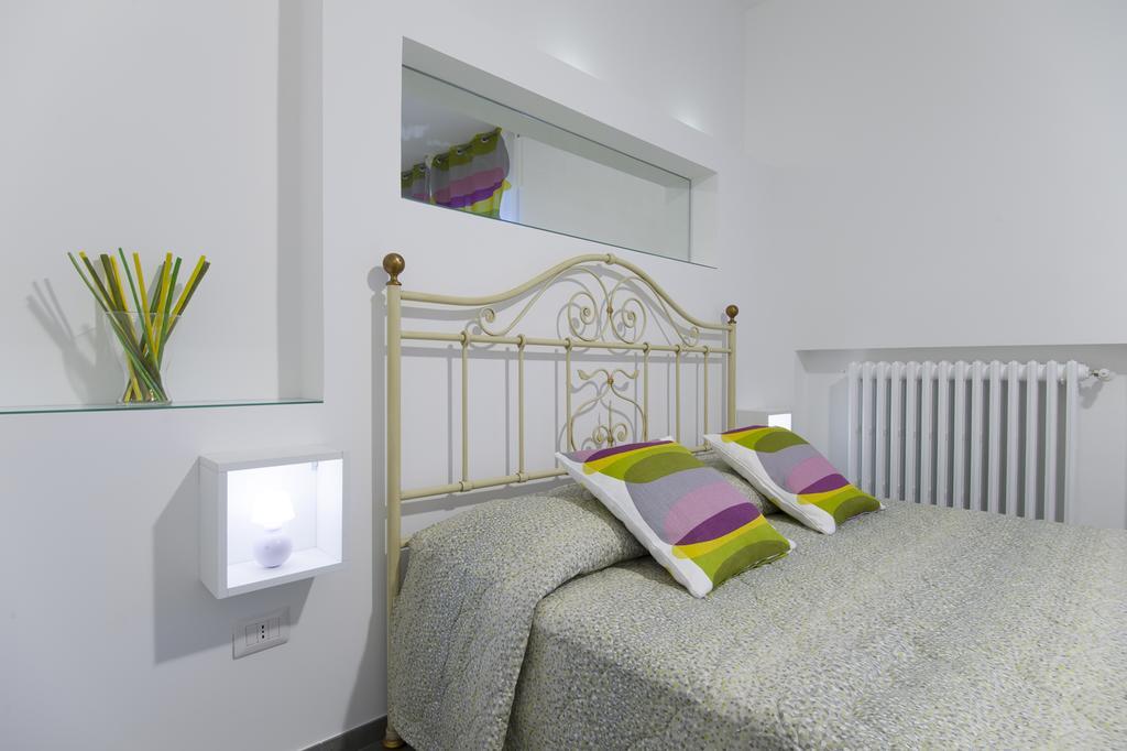 Pianozero Room San Benedetto del Tronto Quarto foto