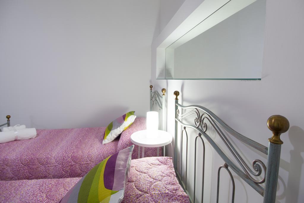 Pianozero Room San Benedetto del Tronto Quarto foto