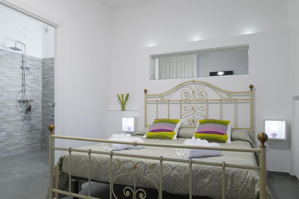 Pianozero Room San Benedetto del Tronto Quarto foto